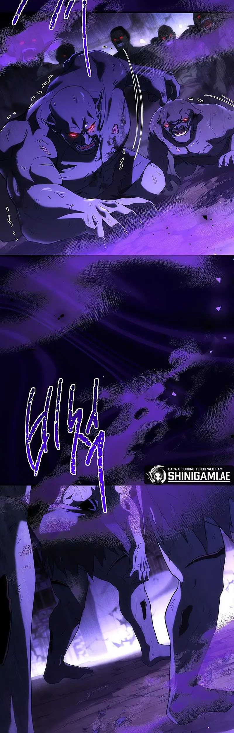 The Regressed Demon Lord Is Kind Chapter 57 Gambar 20