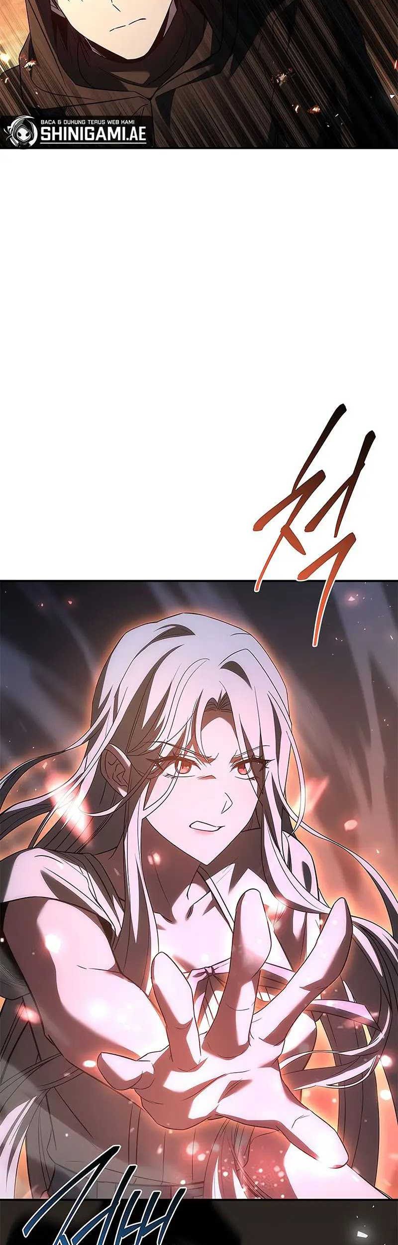 The Regressed Demon Lord Is Kind Chapter 55 Gambar 20