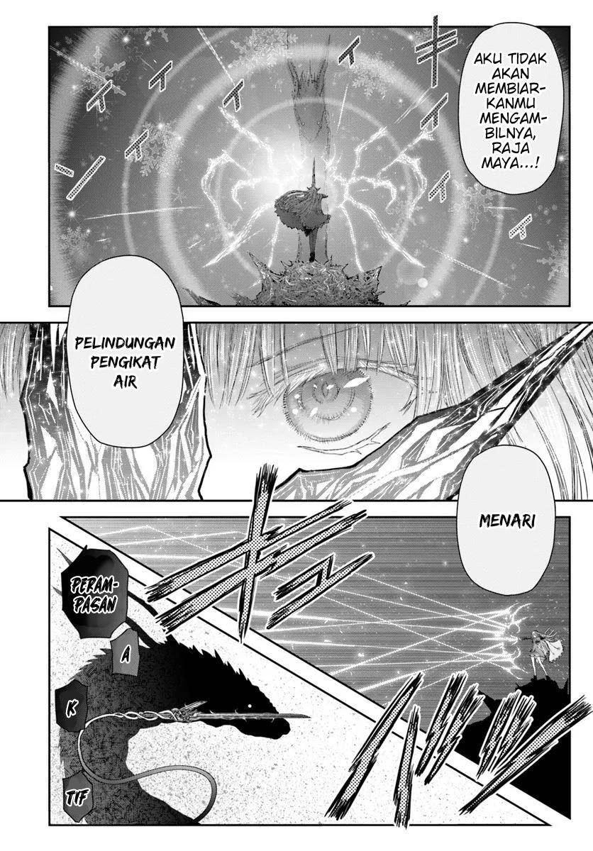 Isekai Ojisan Chapter 63 Gambar 10