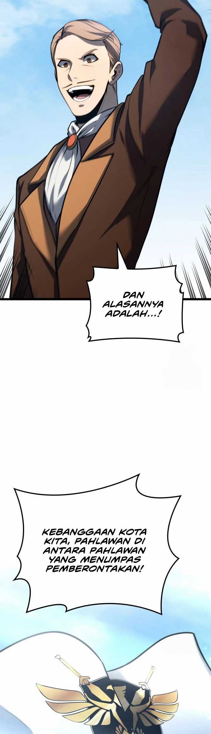 The Count’s Youngest Son Is A Player! Chapter 80 Gambar 18