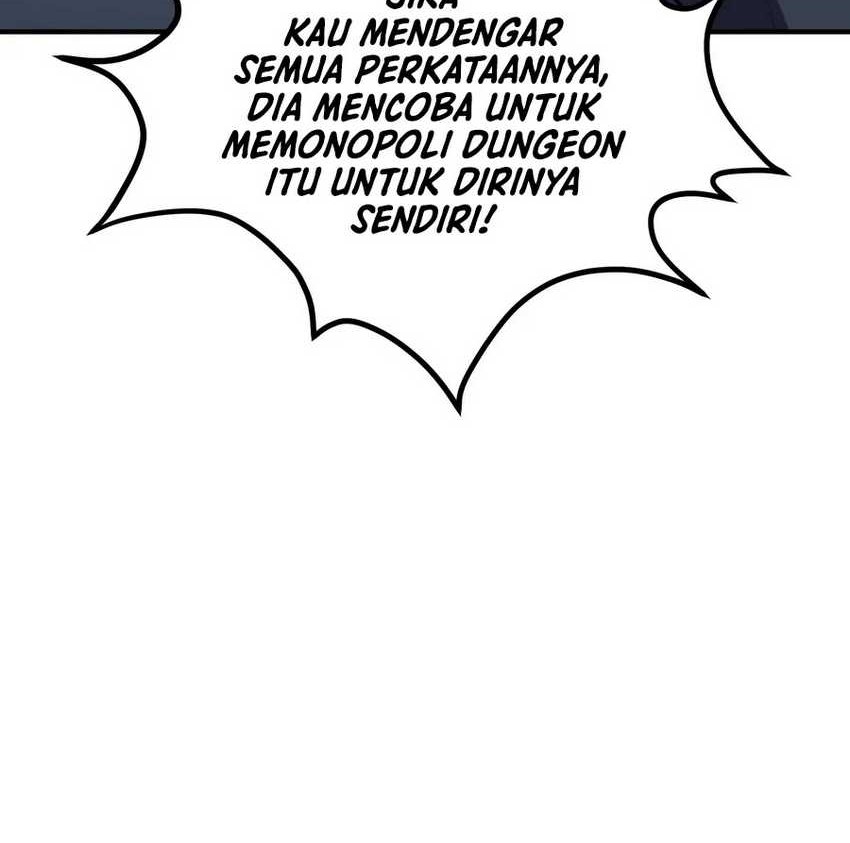 Everyone Regressed Except Me Chapter 37 halaman 23