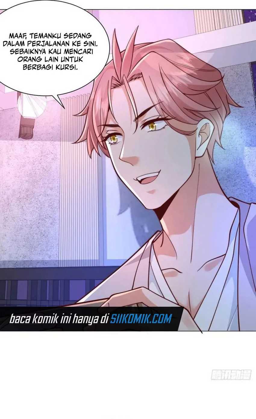 Legendary Car-Hailing System Chapter 130 - Halaman 11
