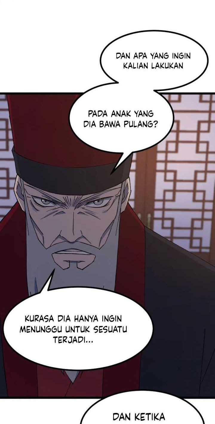 The Great Master Chapter 98 - Halaman 13