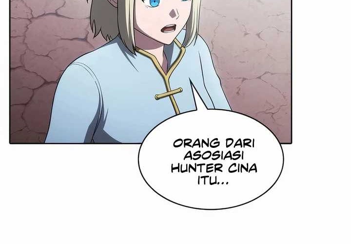 The Constellation that Returned from Hell Chapter 176 halaman 16