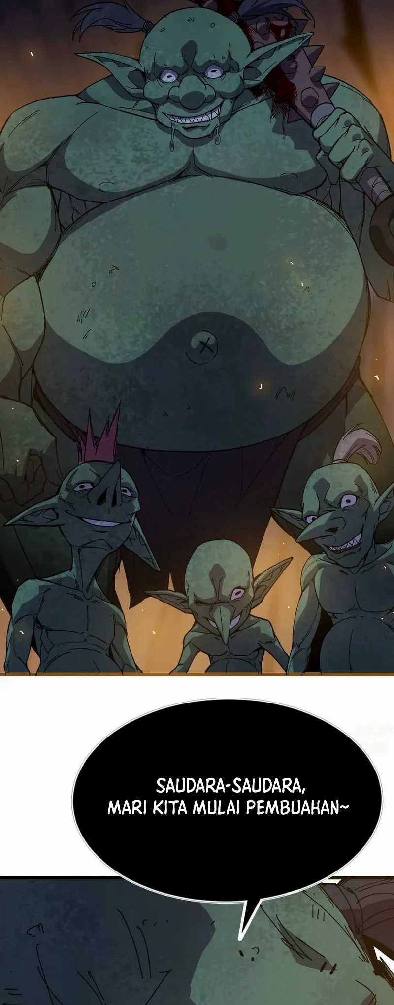Brave X Devil Queen Chapter 113 Gambar 11