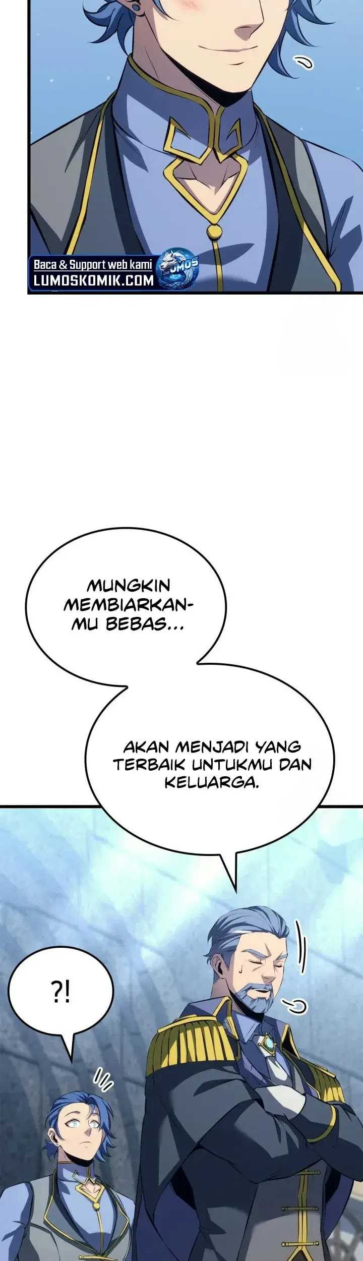The Count’s Youngest Son Is A Player! Chapter 81 Gambar 17