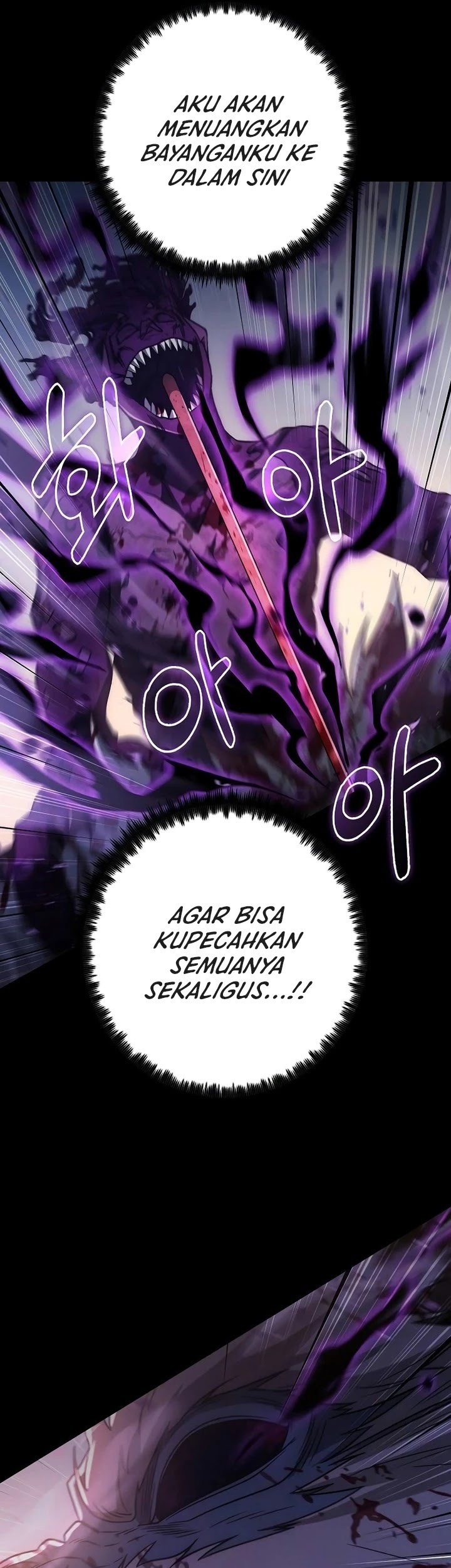 Foreigner on the Periphery (Remake) Chapter 61 Gambar 29