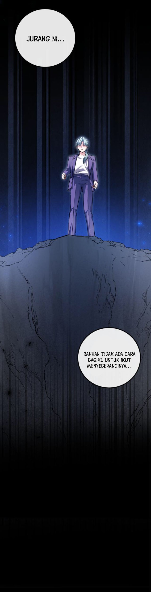 Genius Actor’s Aura Chapter 61 halaman 16
