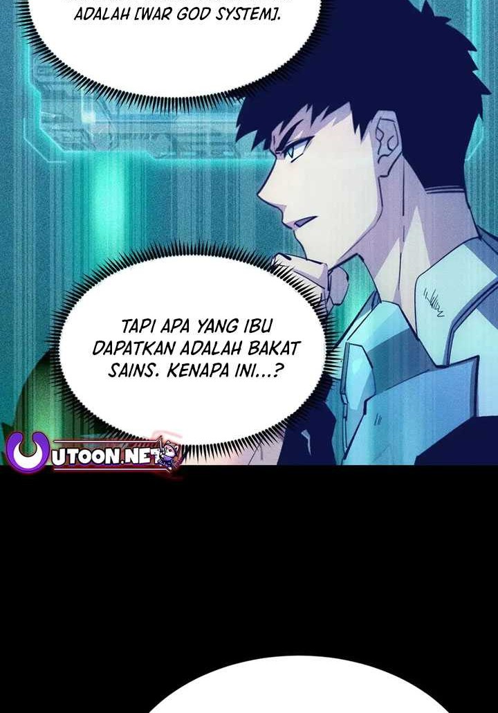 Rise From The Rubble Chapter 311 halaman 13