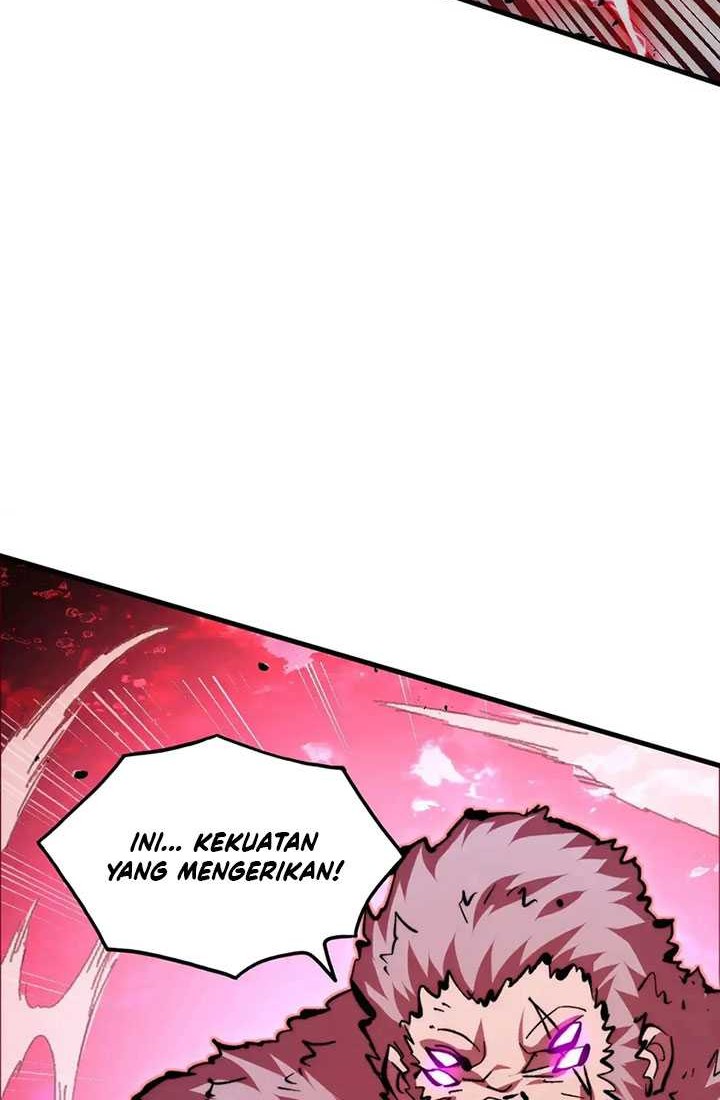 Rise From The Rubble Chapter 312 halaman 13