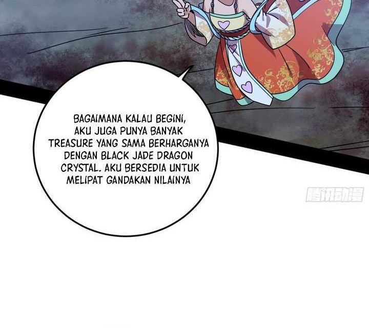 I’m An Evil God Chapter 517 halaman 13