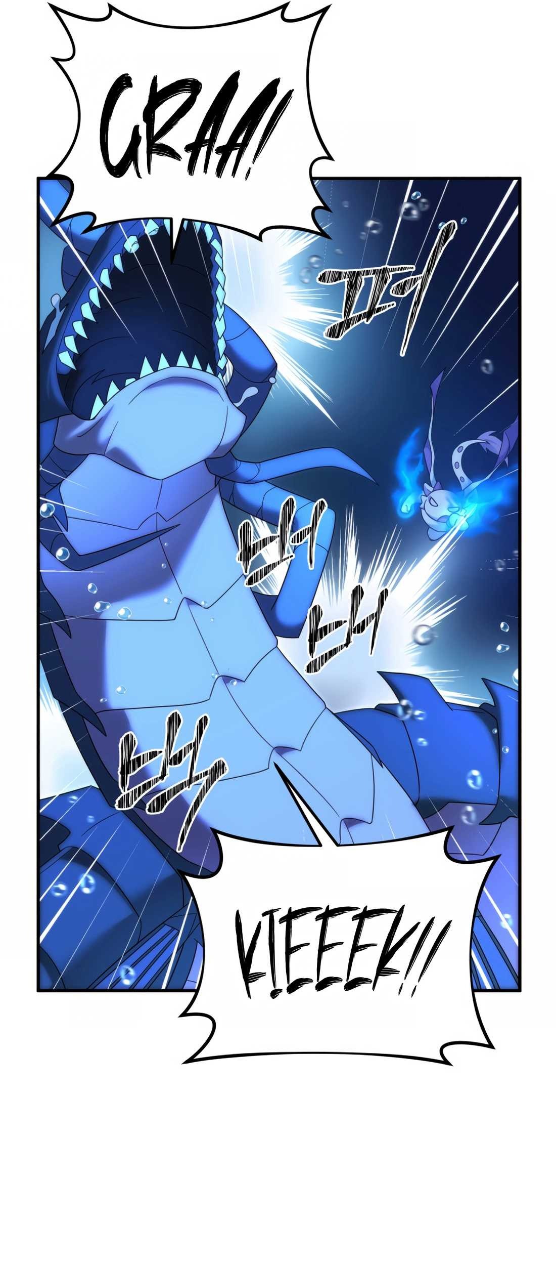How To Survive As A Terminally Ill Dragon Chapter 48 Gambar 25