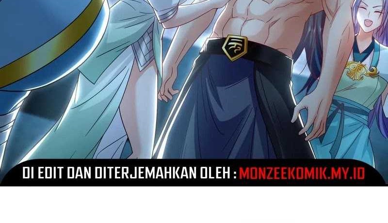 1 Million Times Attack Speed Chapter 78 Gambar 10