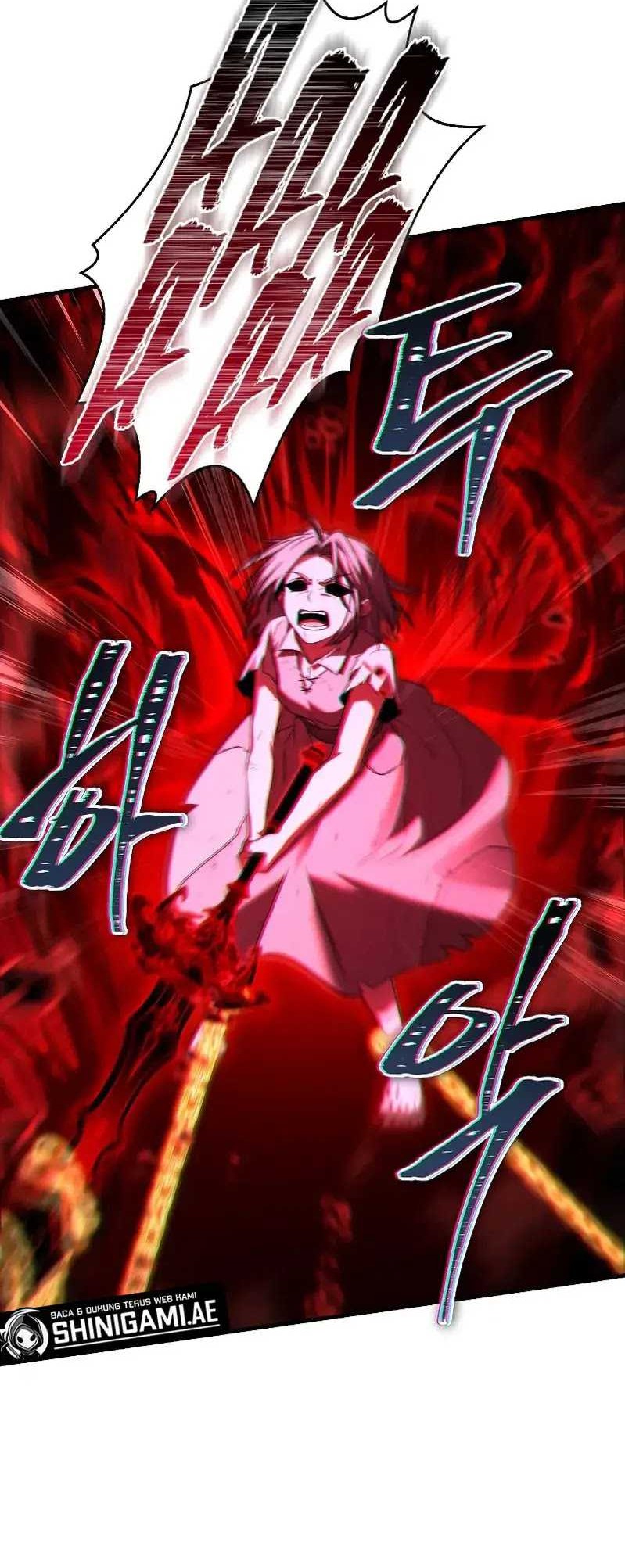 Death King Karnak Chapter 36 halaman 17