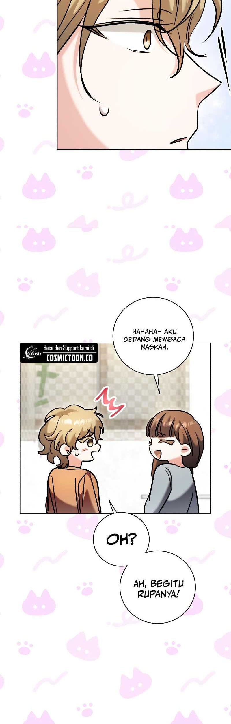 Genius Actor’s Aura Chapter 62 halaman 19