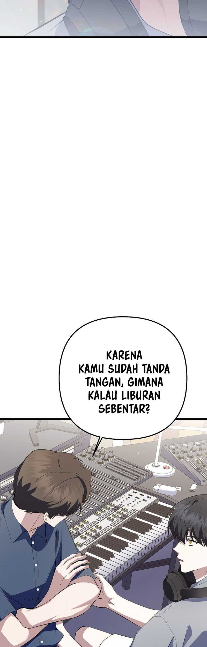 The Crazy Genius Composer Returns Chapter 40 halaman 20