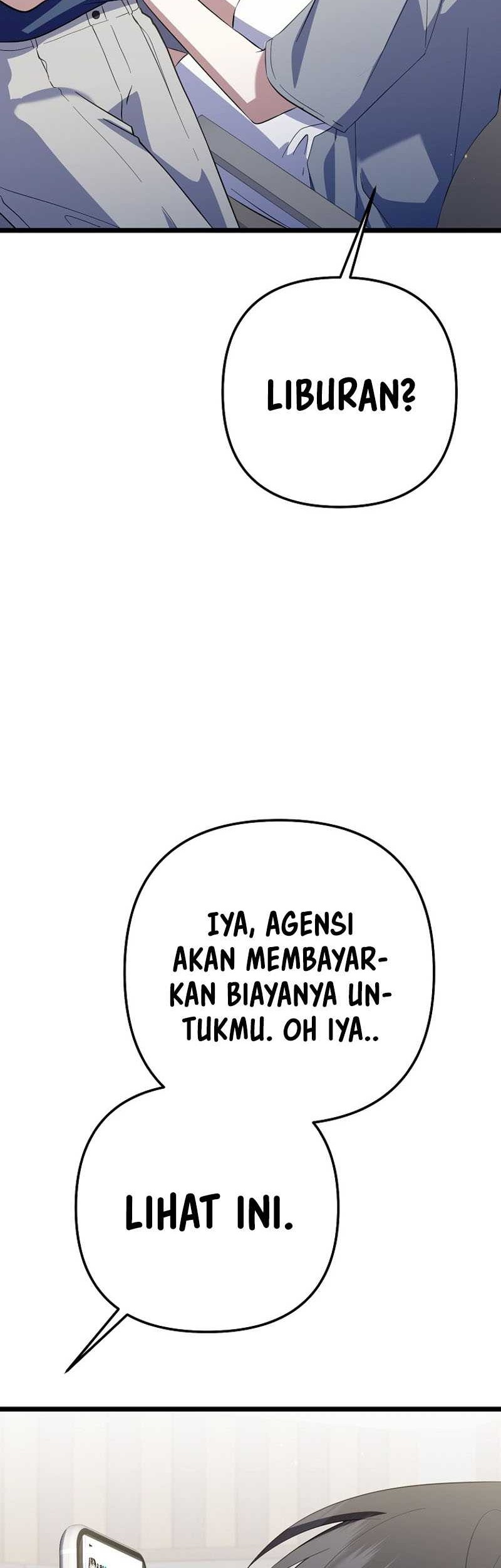 The Crazy Genius Composer Returns Chapter 40 halaman 21