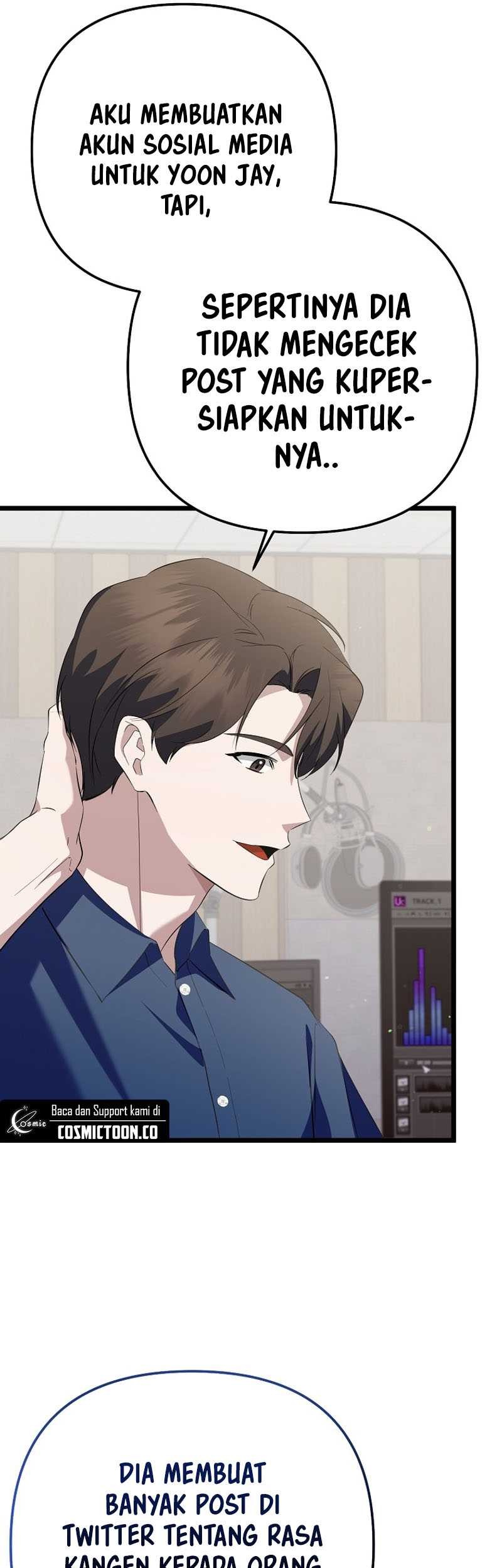 The Crazy Genius Composer Returns Chapter 40 halaman 23