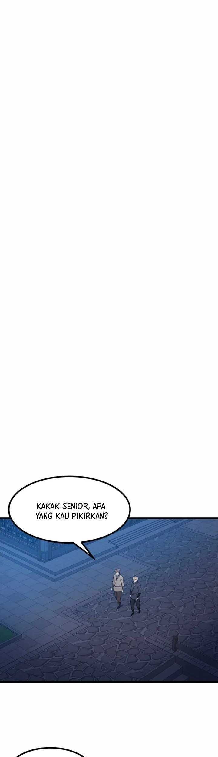 The Great Master Chapter 101 - Halaman 14