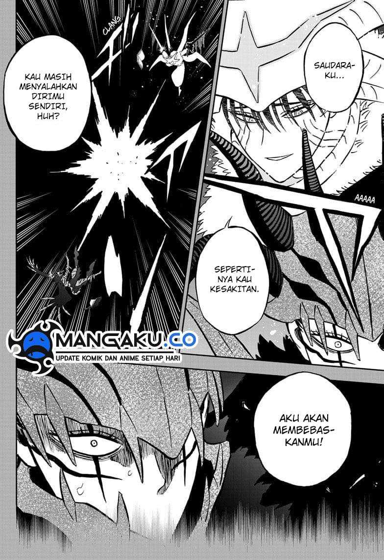Black Clover Chapter 375 Gambar 6