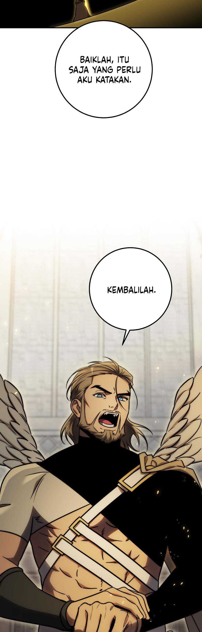 Legendary Blacksmith’s Vengeance Chapter 65 halaman 23