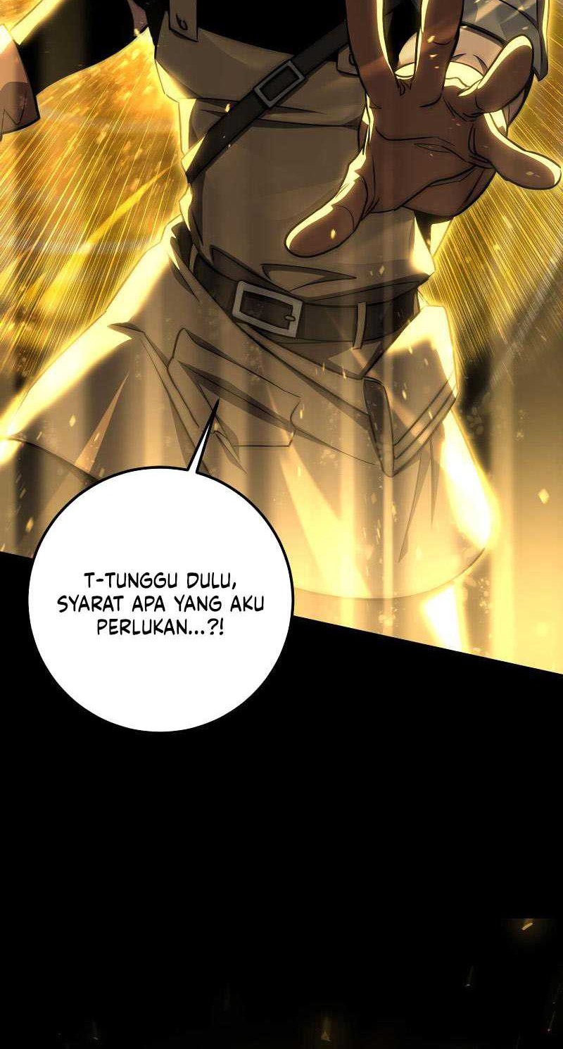 Legendary Blacksmith’s Vengeance Chapter 65 halaman 25