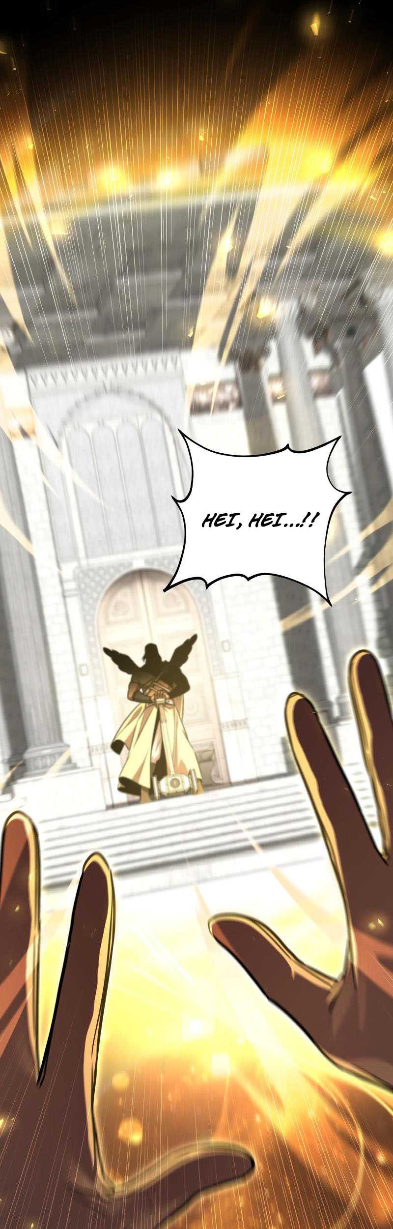 Legendary Blacksmith’s Vengeance Chapter 65 halaman 26