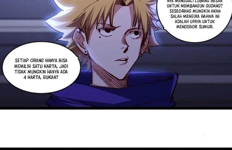 Moon Slayer Chapter 56 halaman 10