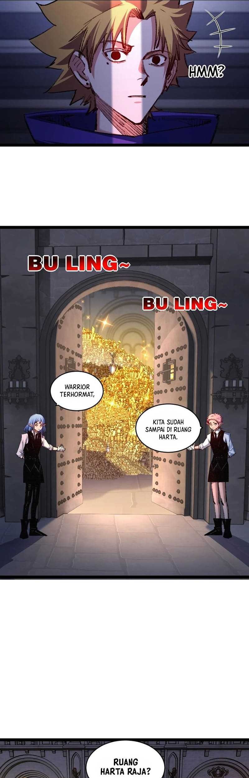 Moon Slayer Chapter 56 halaman 11