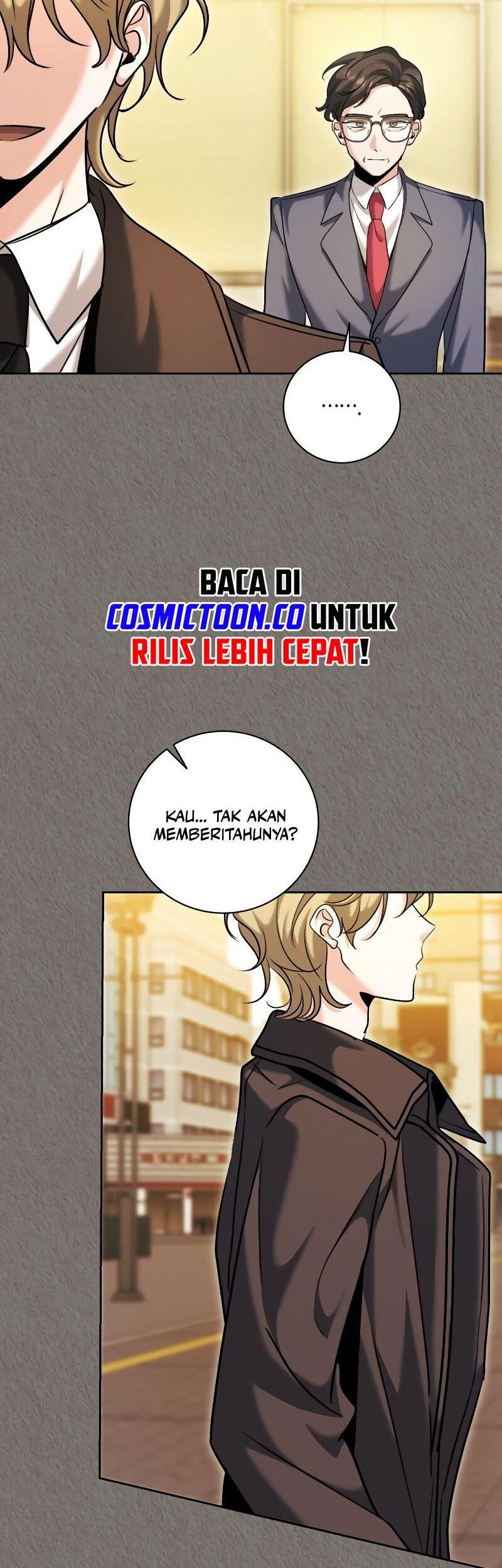 Genius Actor’s Aura Chapter 63 halaman 23