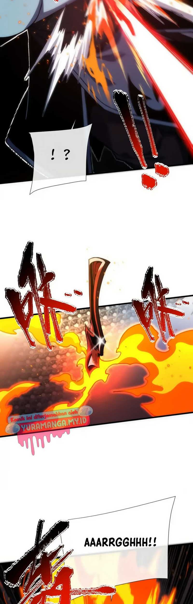 The Lord of the Wheel of Destiny Chapter 41 Gambar 9