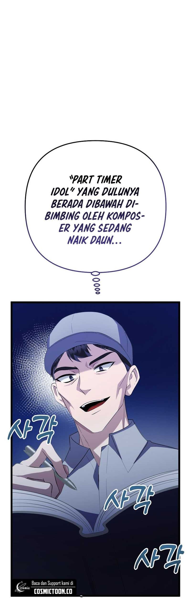 The Crazy Genius Composer Returns Chapter 41 halaman 20