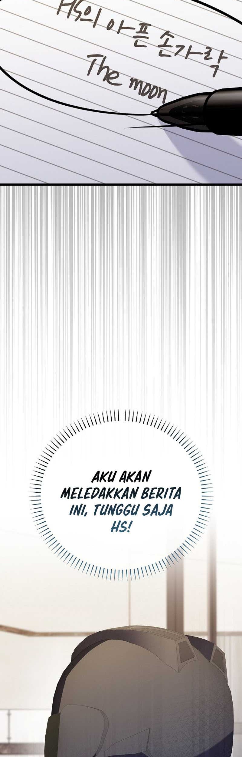The Crazy Genius Composer Returns Chapter 41 halaman 22