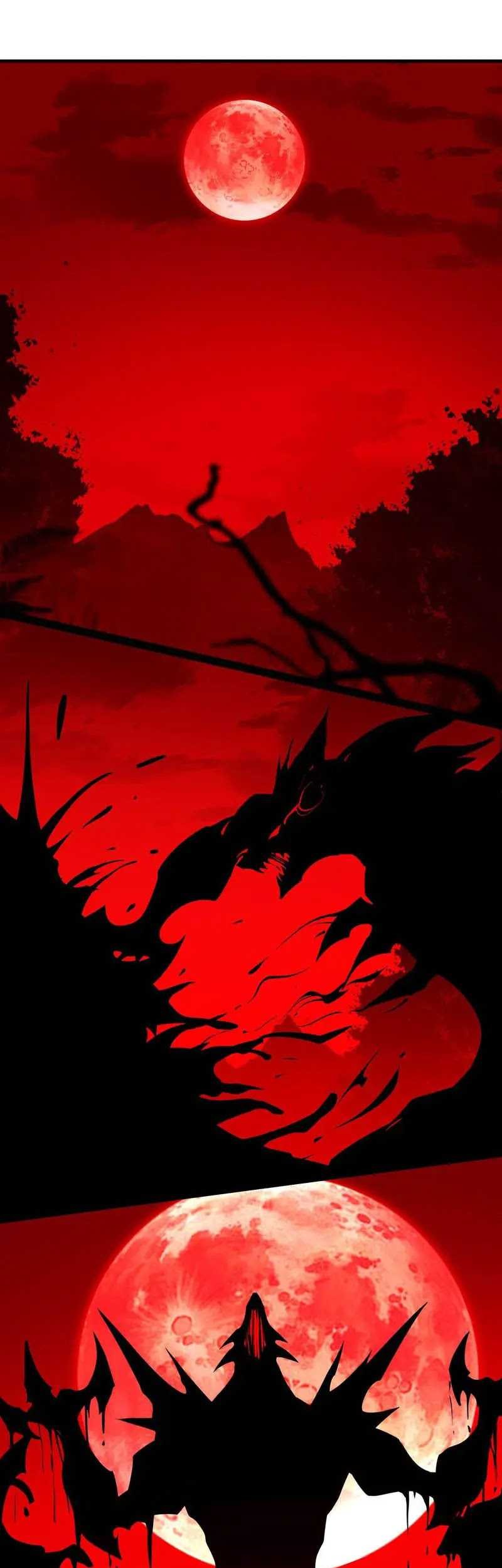 Evolution from Carp to Divine Dragon Chapter 27 halaman 11