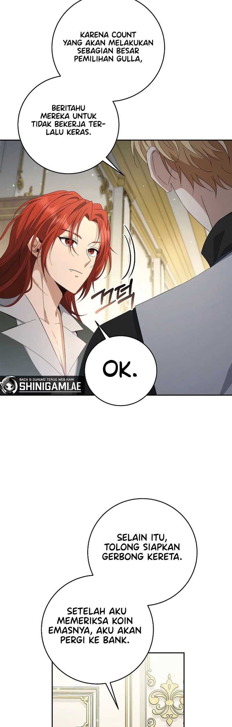 Margrave’s Bastard Son was The Emperor Chapter 51 Gambar 16