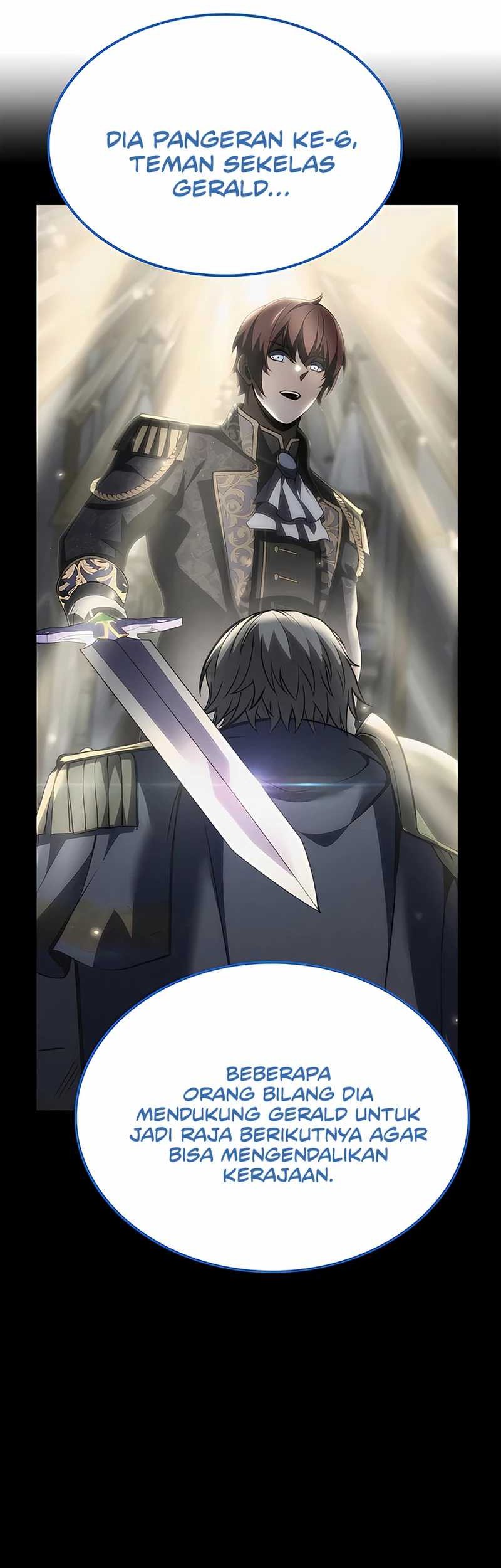 The Count’s Youngest Son Is A Player! Chapter 83 Gambar 15
