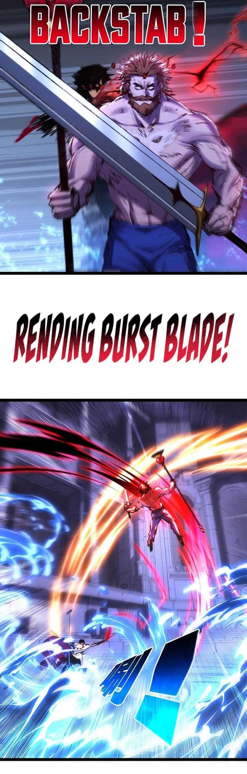 Moon Slayer Chapter 58 halaman 11