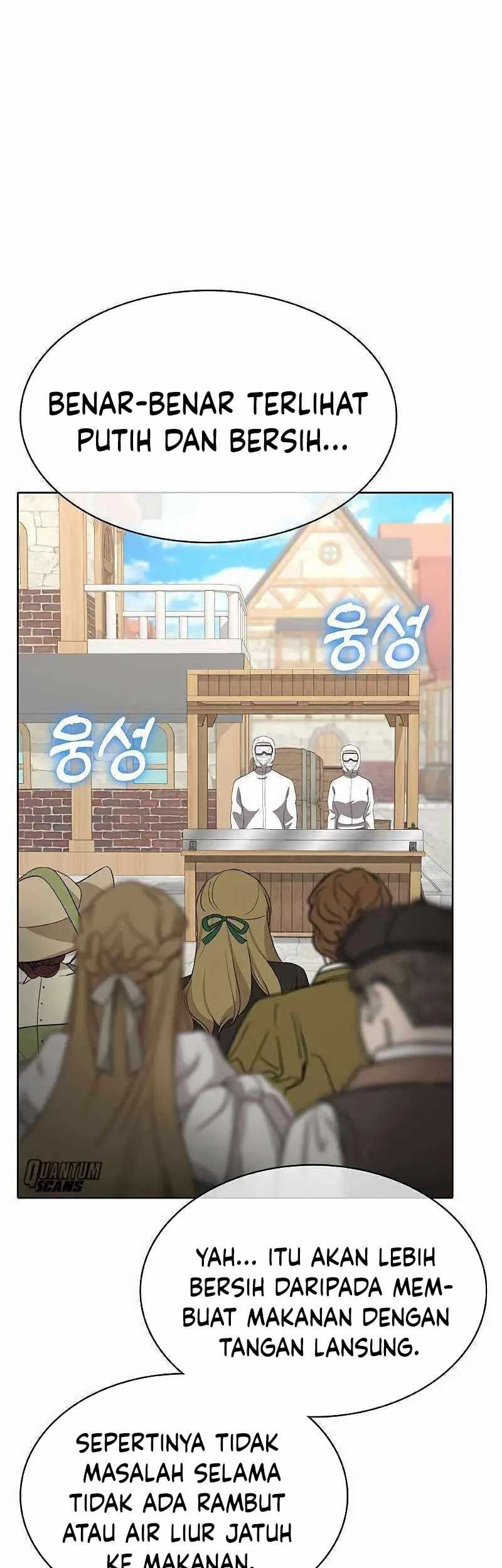 The Strongest Chef in Another World Chapter 32 halaman 24