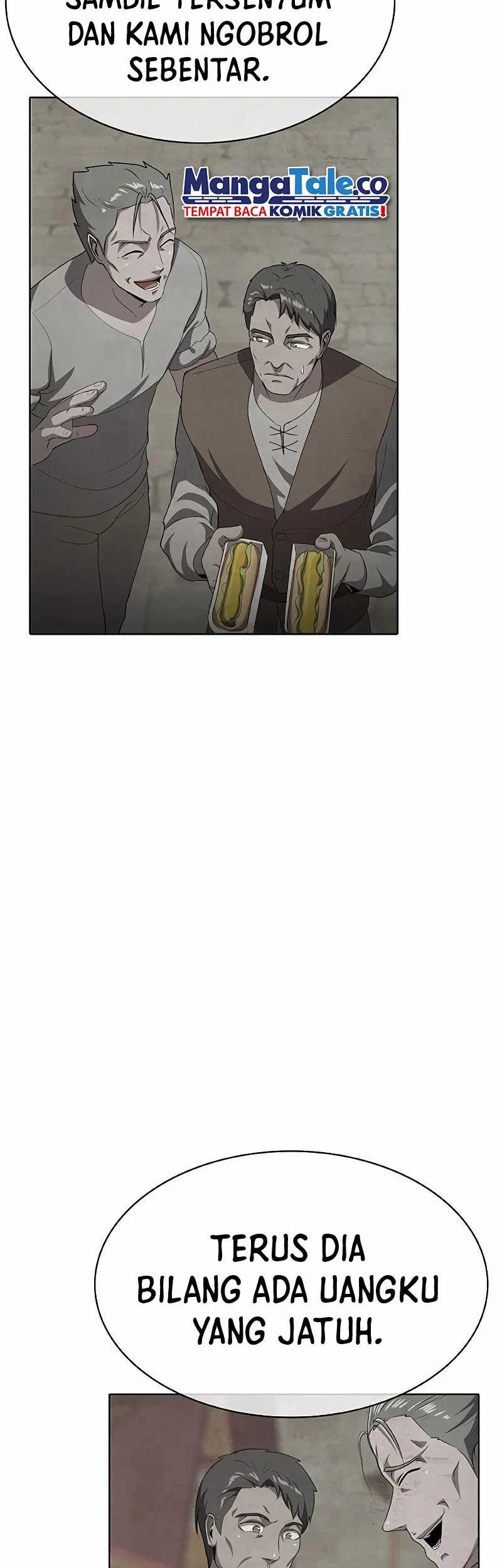 The Strongest Chef in Another World Chapter 31 halaman 23