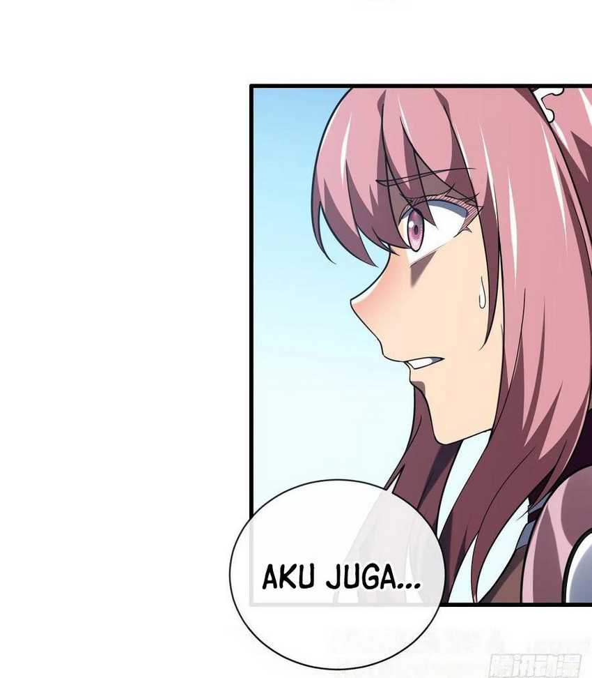 The Lord of the Wheel of Destiny Chapter 48 Gambar 12