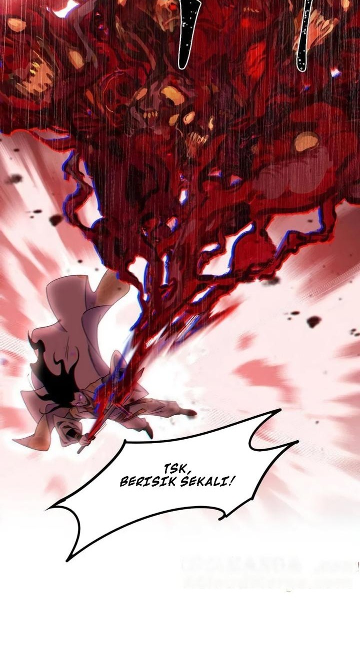 I’m An Evil God Chapter 521 halaman 12