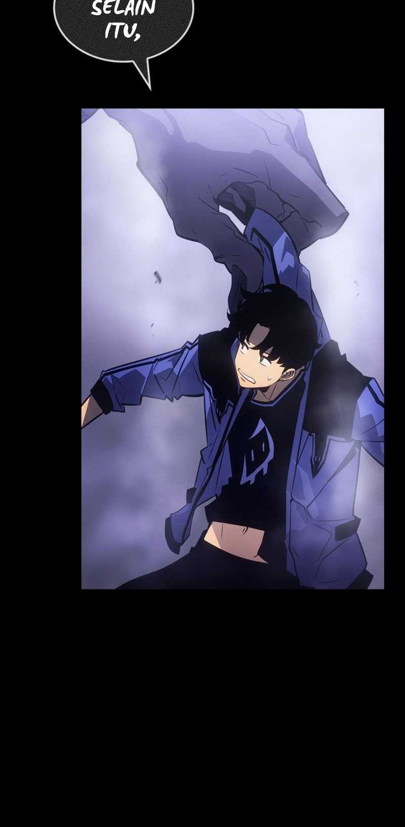Solo Leveling: Ragnarok Chapter 30 halaman 17