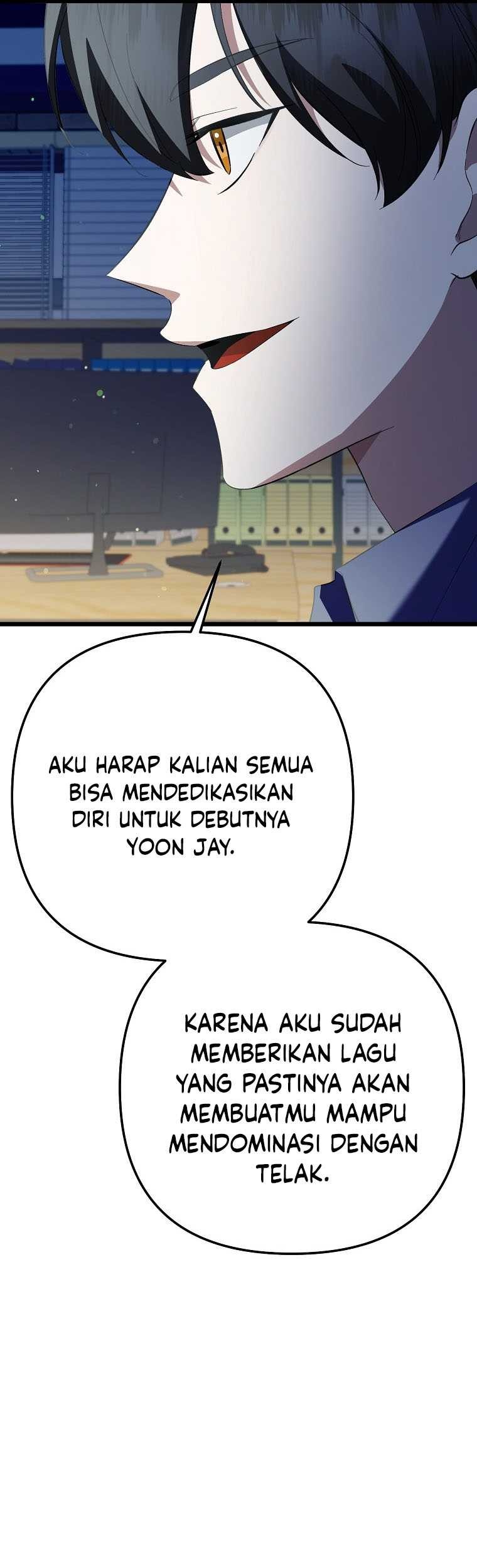 The Crazy Genius Composer Returns Chapter 42 halaman 19