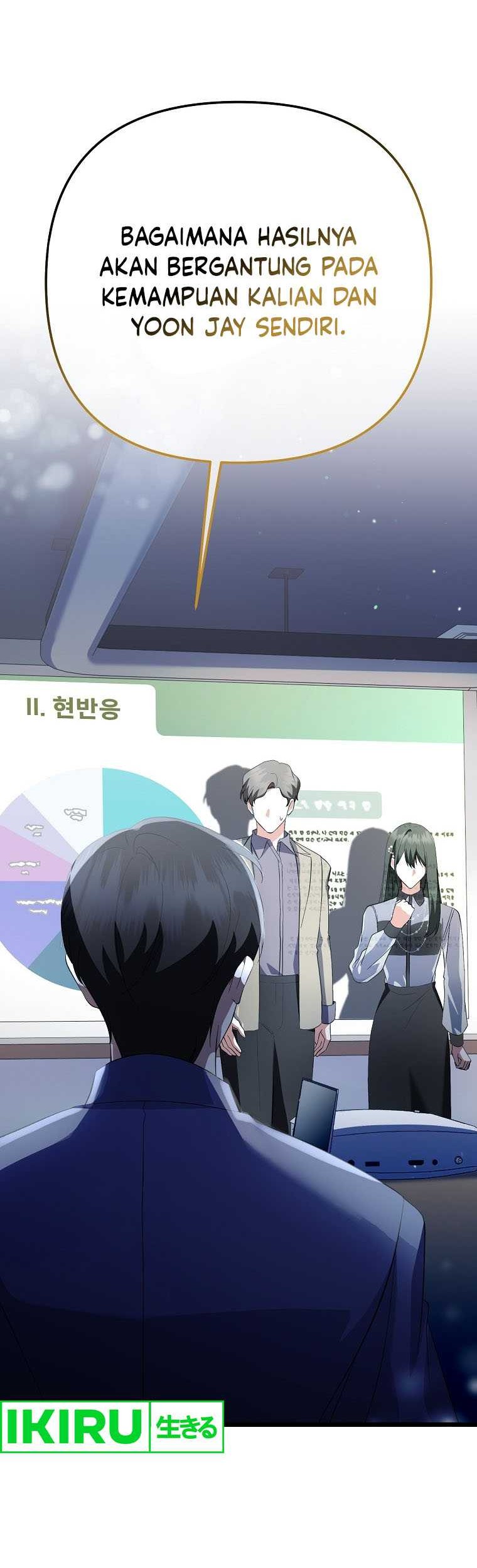 The Crazy Genius Composer Returns Chapter 42 halaman 20