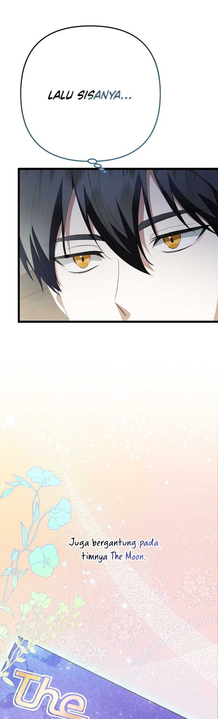 The Crazy Genius Composer Returns Chapter 42 halaman 21
