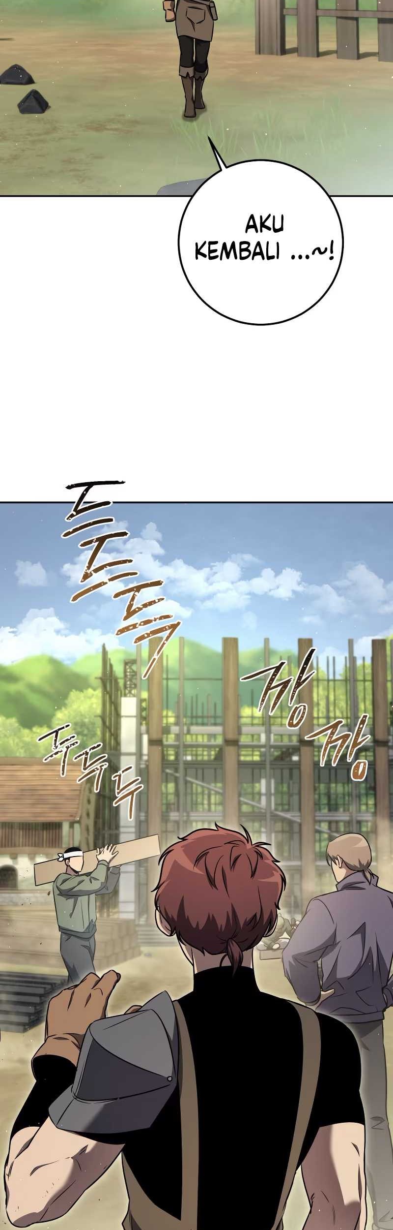 Legendary Blacksmith’s Vengeance Chapter 67 halaman 16
