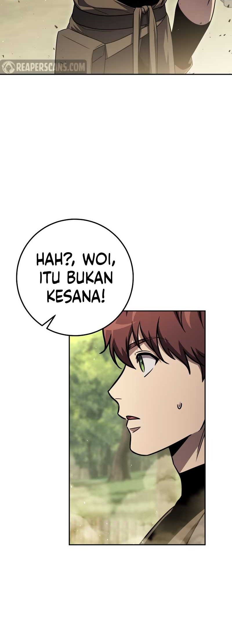 Legendary Blacksmith’s Vengeance Chapter 67 halaman 17