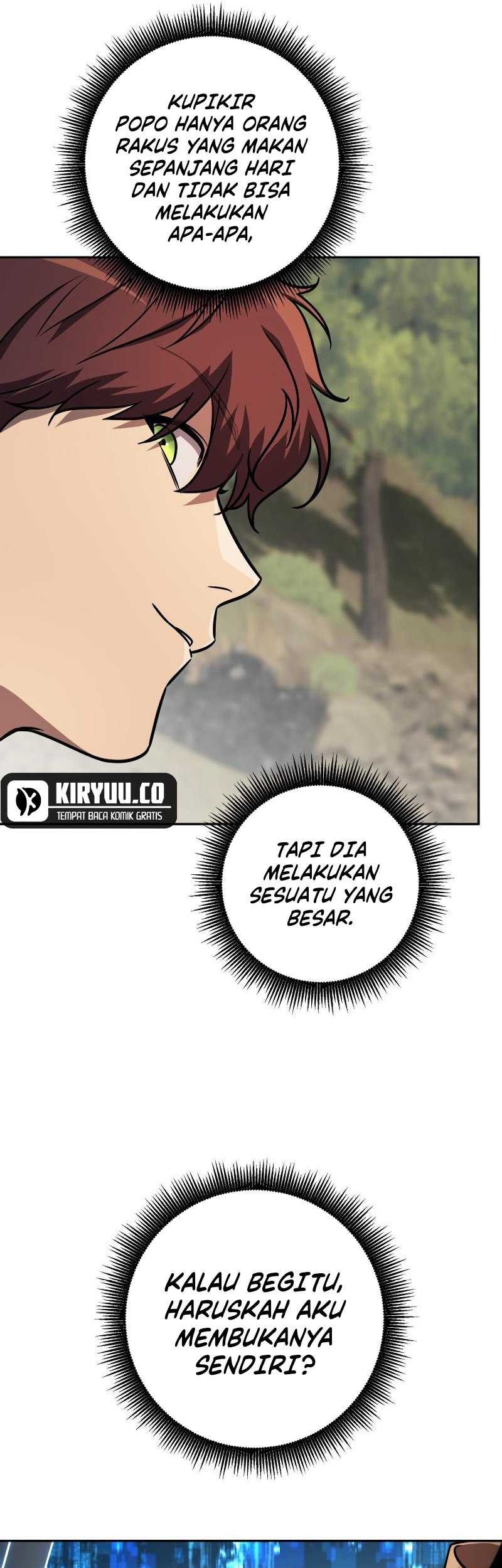Legendary Blacksmith’s Vengeance Chapter 66 halaman 18