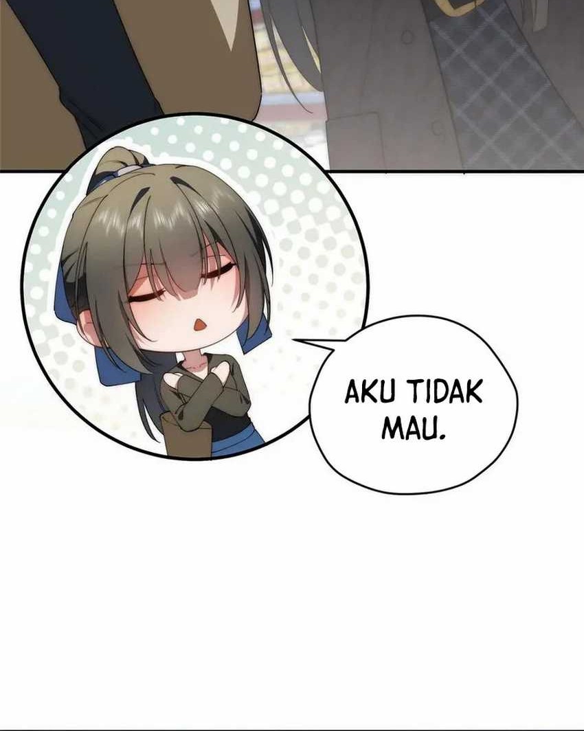 What Do You Do If the Heroine Escapes From Your Novel Chapter 126 Gambar 10