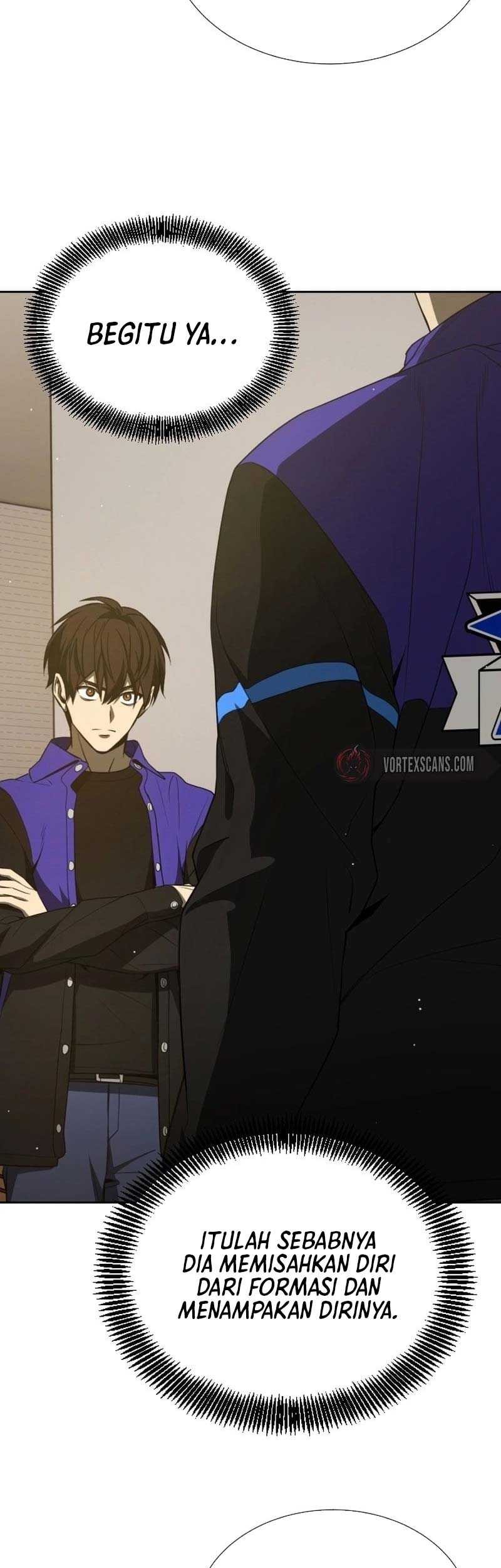 Return of the Genius Player Chapter 34 halaman 18